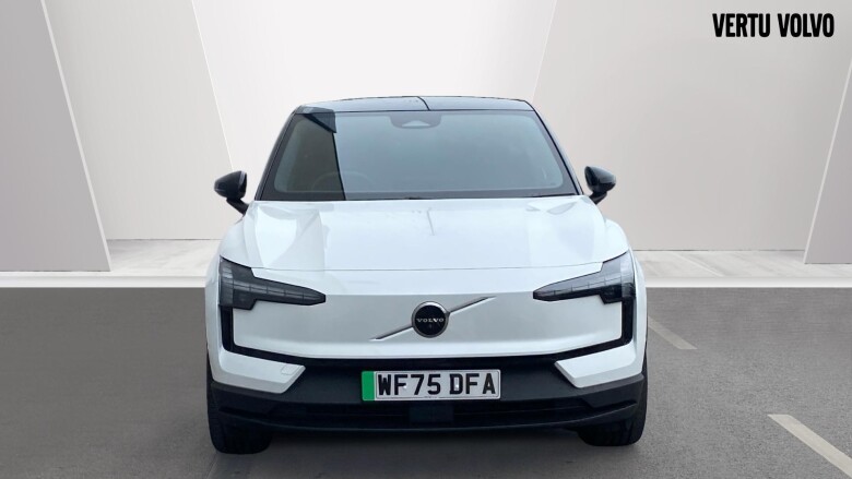 Volvo EX30 200kW SM Extended Range Ultra 69kWh 5dr Auto Electric Estate